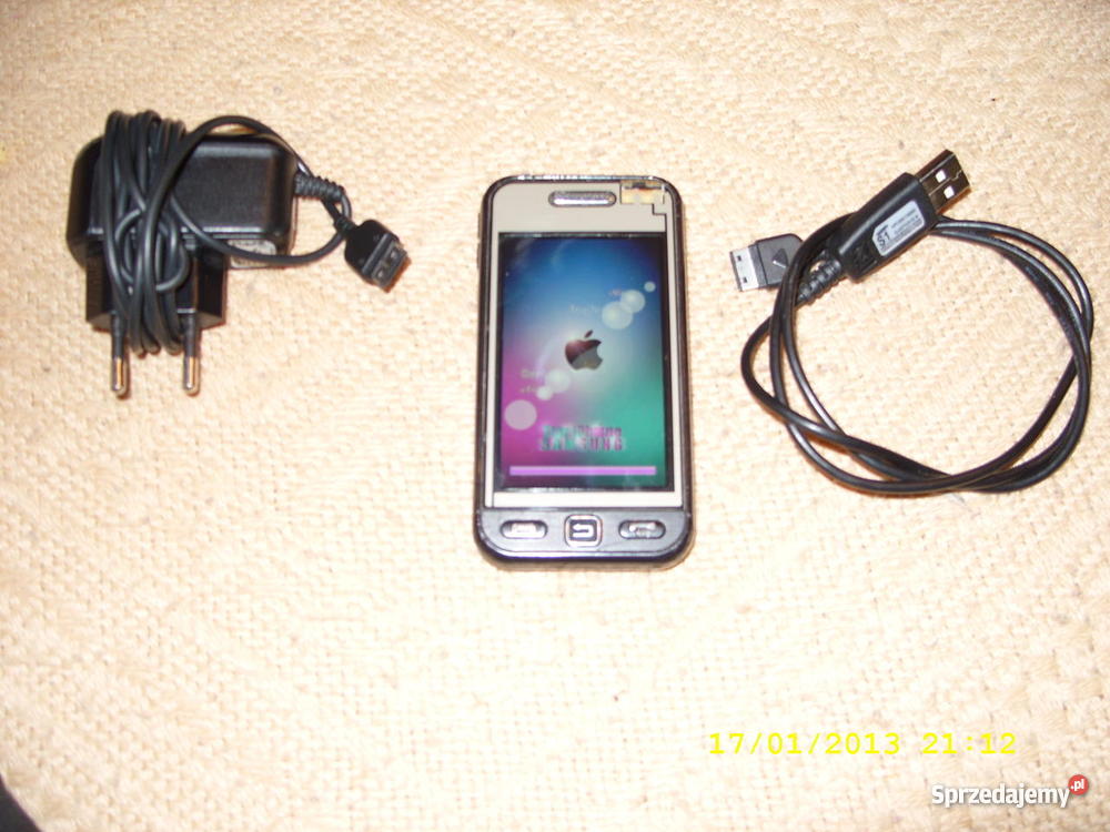 SAMSUNG AVILA bez blokady podkarpackie Humniska sprzedam