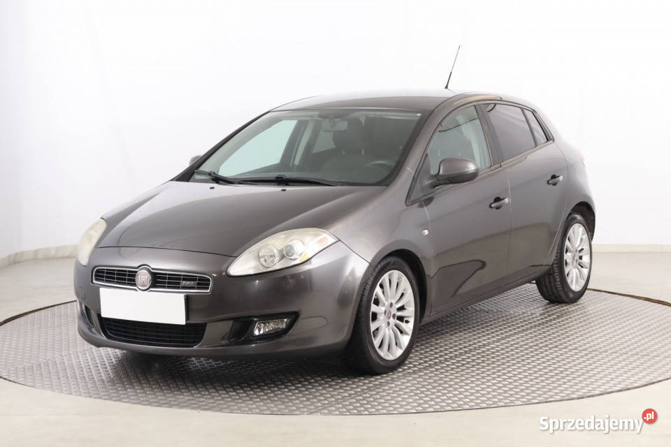 Fiat Bravo 14 TJet komputer pokładowy Zabrze