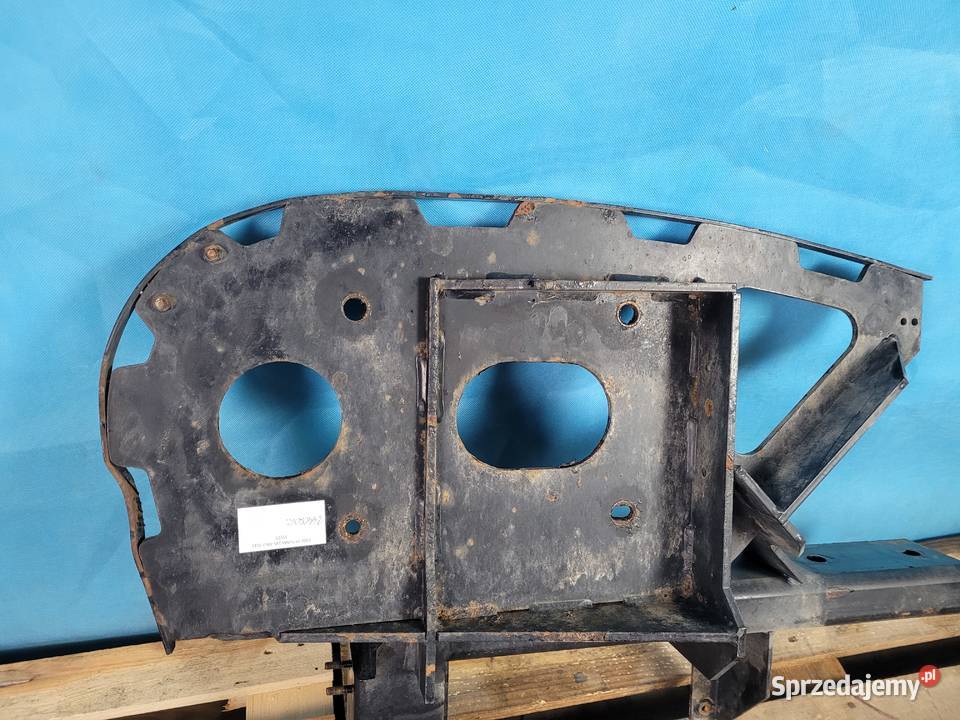 CASE IH PUMA 145 12r BELKA WSPORNIK PRAWA Kolno sprzedam