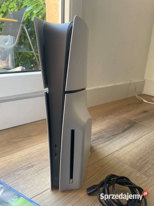 Konsola Sony PlayStation 5 Slim 1 TB śląskie
