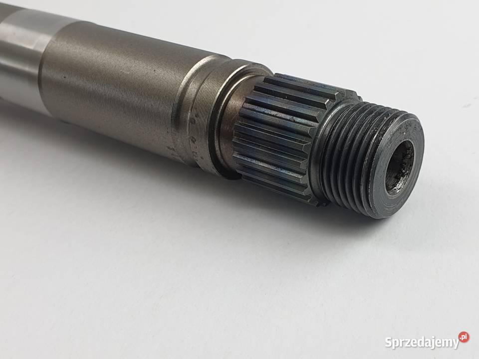 Walek Skrzyni Wal Napedowy Bmw Gs 1200 13 Silniki i osprzęt Części motocyklowe Łódź