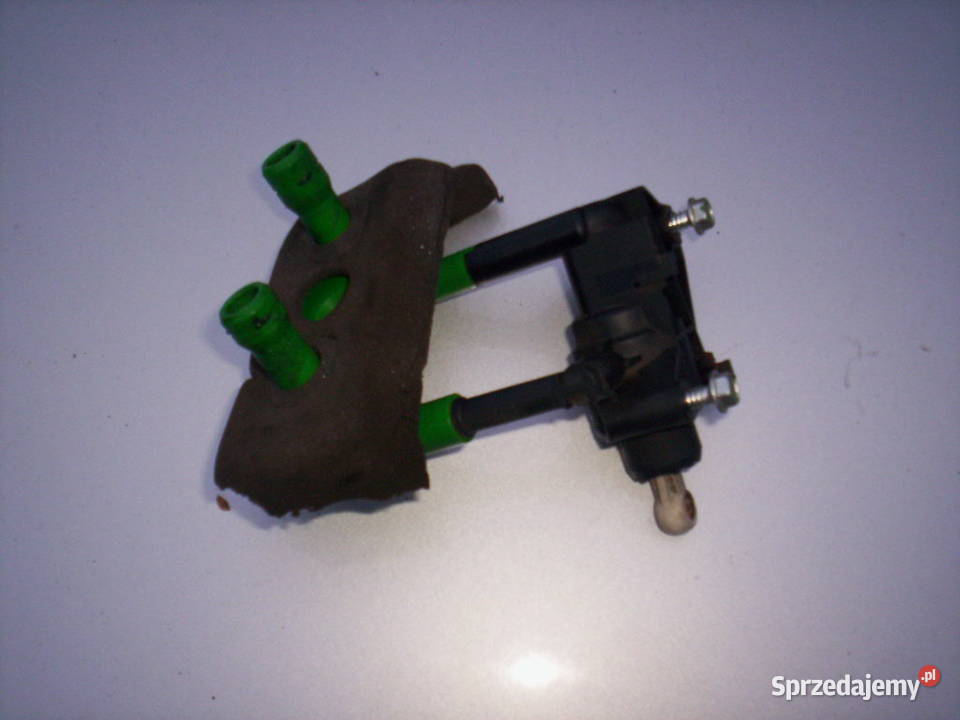 FORD FOCUS MK1 Pompa Sprzęgła 16 16V 14 16V osobowe Częstochowa