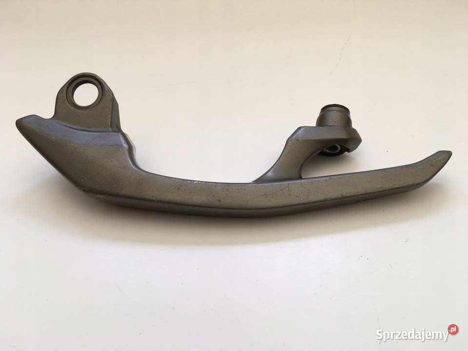 KAWASAKI ER6 ER6 1217 Rączka Uchwyt pasażera L