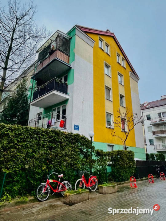 Sprzedam mieszkanie 5 pokoi Białołęka Warszawa 122m2 mazowieckie