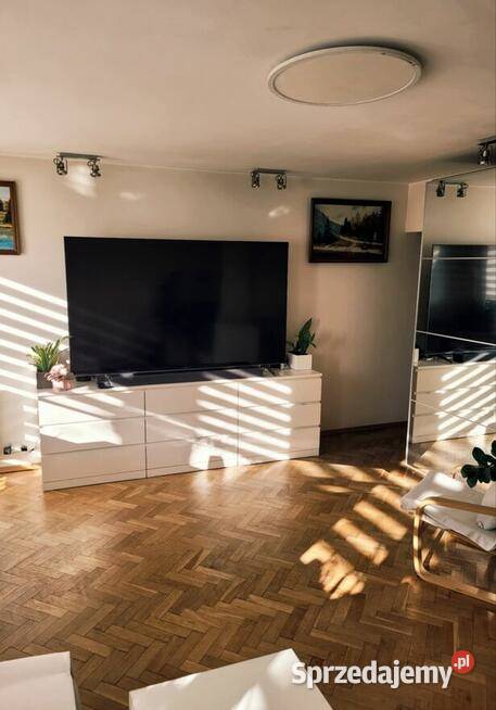 prywatna Mieszkanie 49 m2 Pabianice Piaski Sprzedaż łódzkie sprzedam