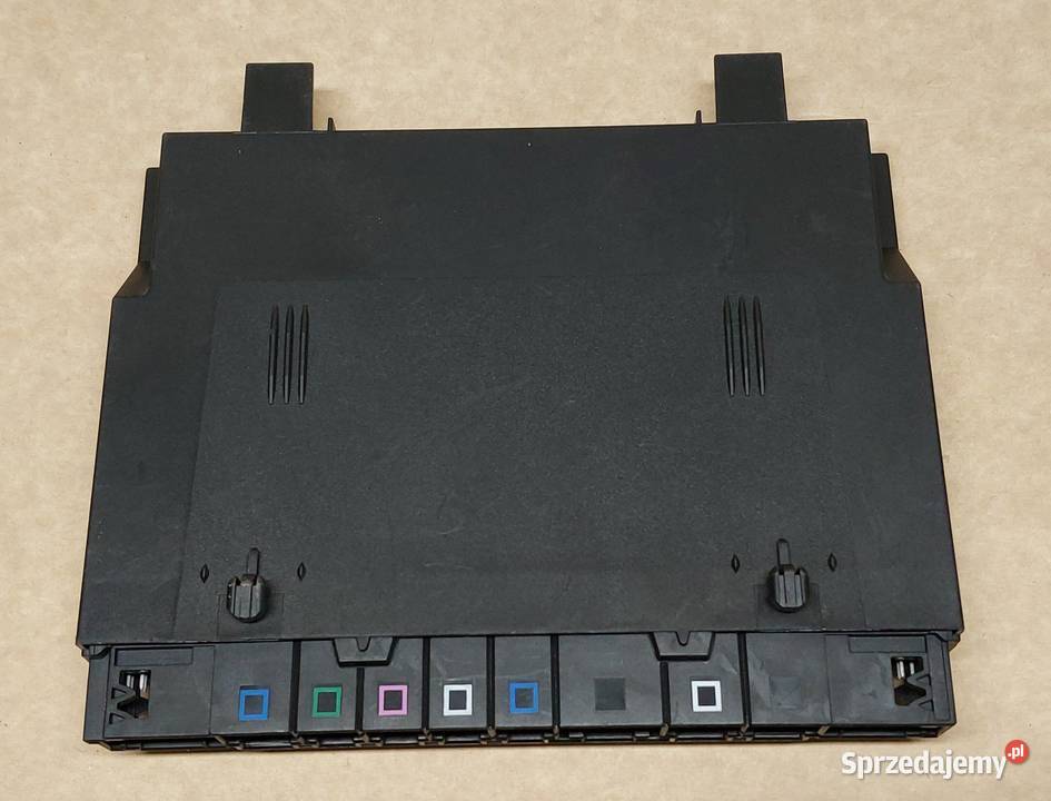 MODUŁ STEROWNIK FOTELA BMW E60 E61 E65 9134632