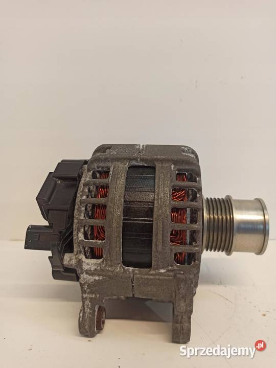 VW SKODA AUDI ALTERNATOR 05E903026R 15 TSI dolnośląskie