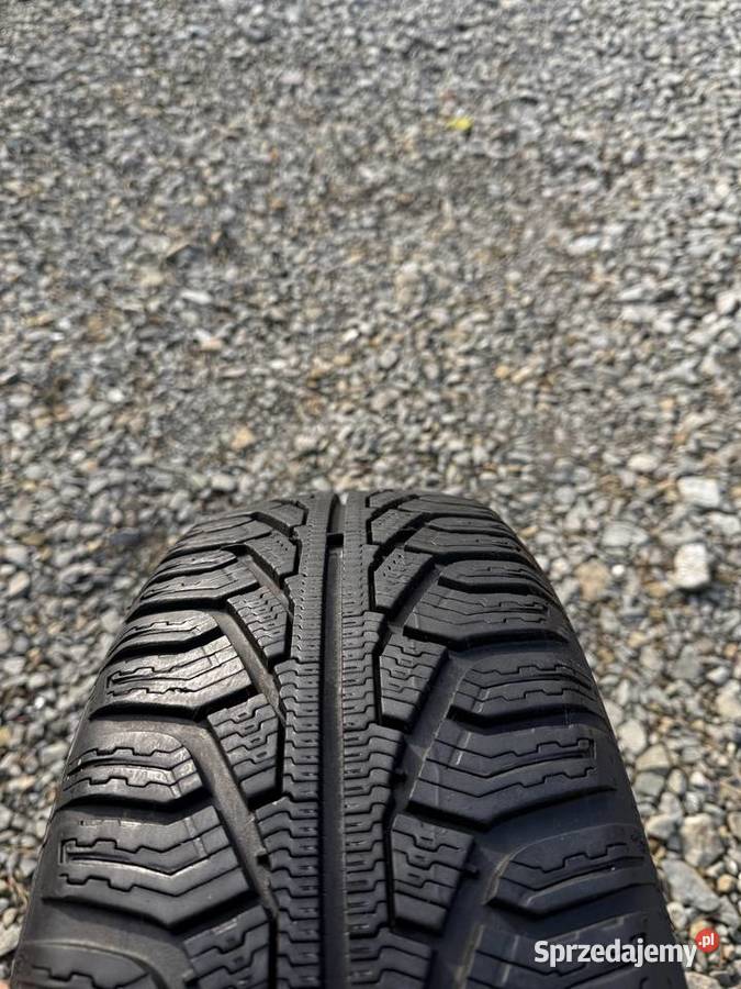 Opona UNIROYAL MS plus 77 20560 R 16 H Gorlice sprzedam