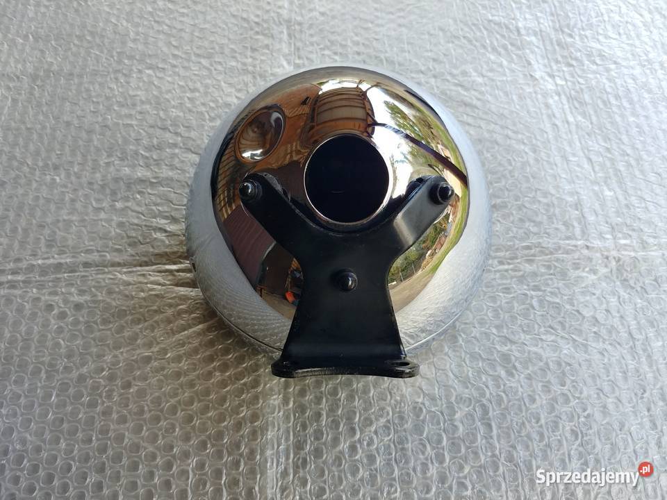 Reflektor lampa przód Yamaha XVS 1100 Drag star Zamość