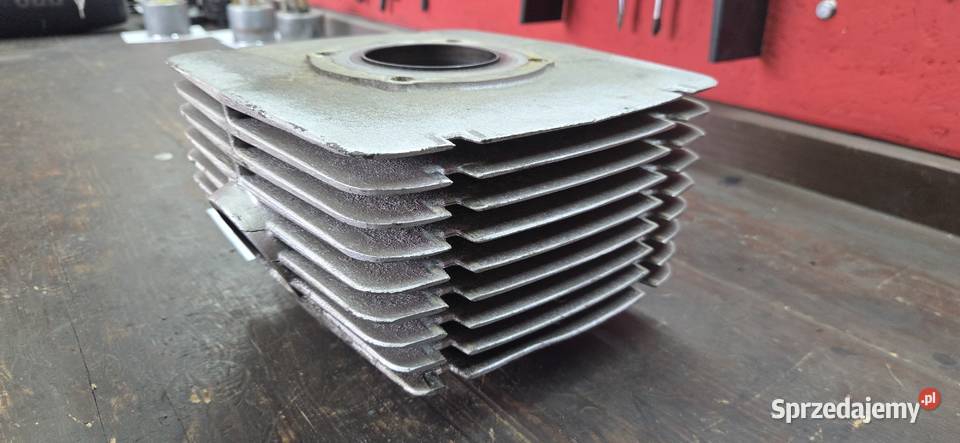 Mz Etz 250251 Cylinder Nominał