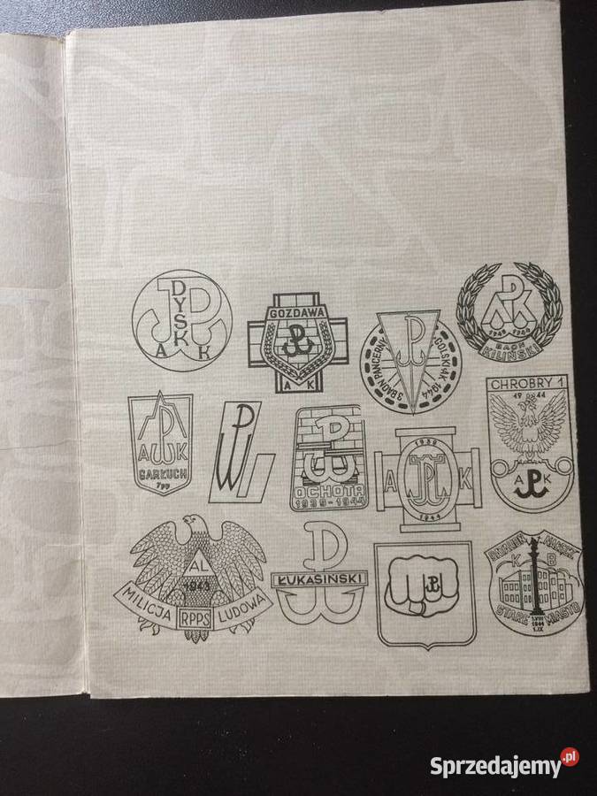 325 Rocznica Powstania Warszawskiego