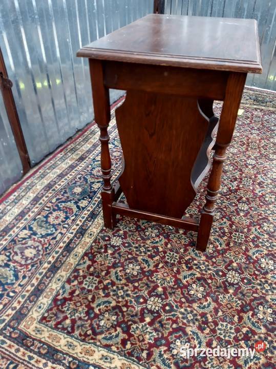 Gazetnik sprzedam Borówno