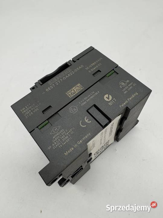 Siemens 6ES7 2770AA220XA0 Profibus DP Warszawa