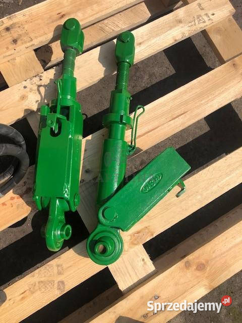 John deere stabilizator boczny HSM oryginał Jastrzębniki