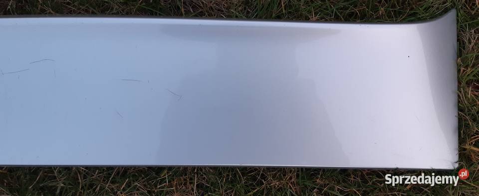 SPOILER LOTKA KLAPY TYŁ MERCEDES W203 KOMBI osobowe Karoseria dolnośląskie Mielęcin
