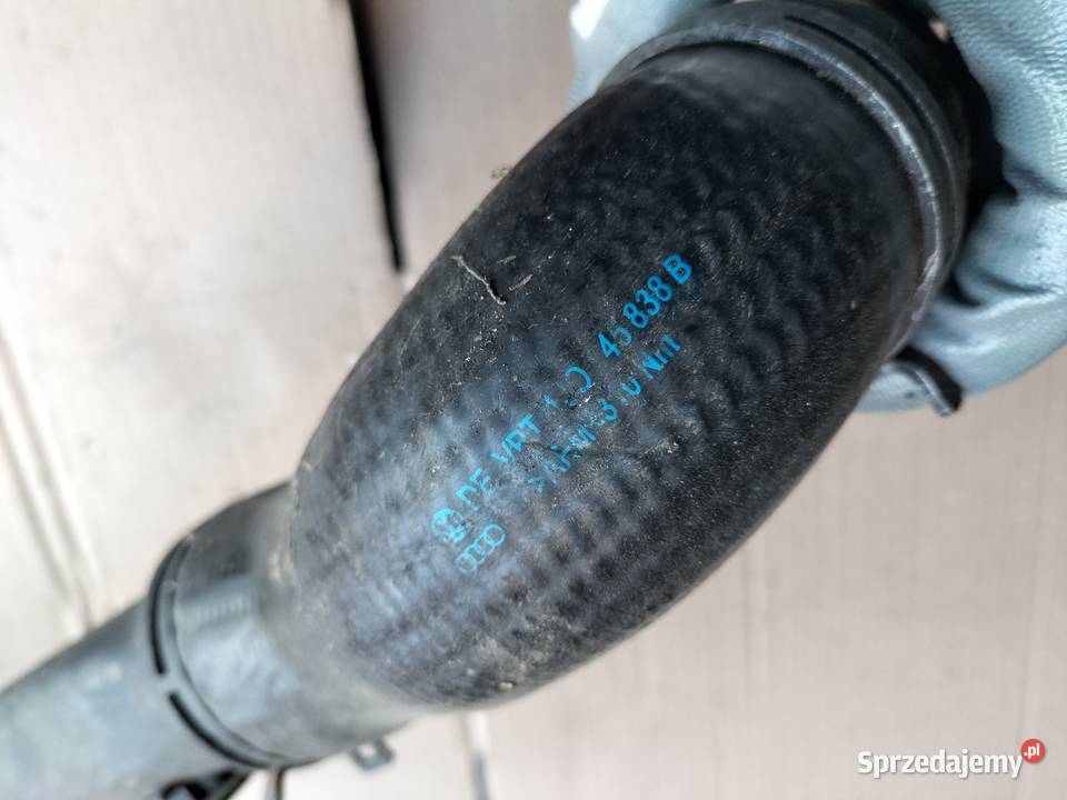 AUDI A38L A3 8L 19TDI 1J0145762P RURA WLOT DOLOT Kamień-Kolonia