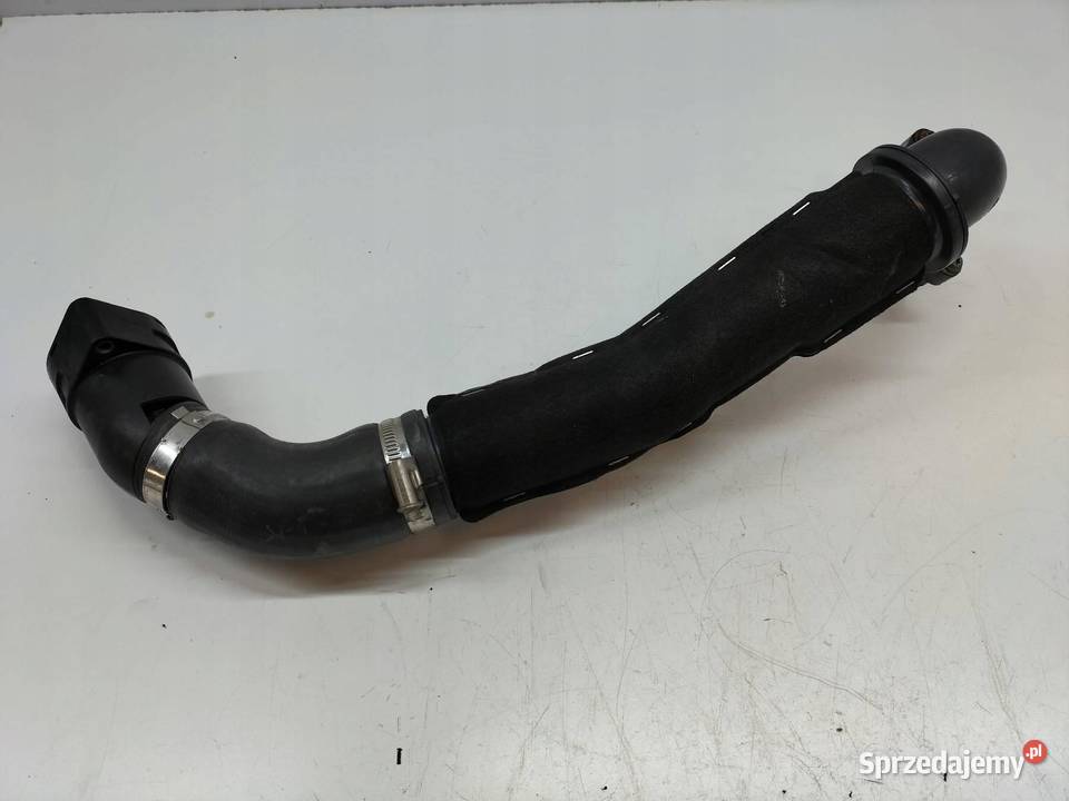 DOLOT POWIETRZA 04L131111M 04L145828G 20 TDI