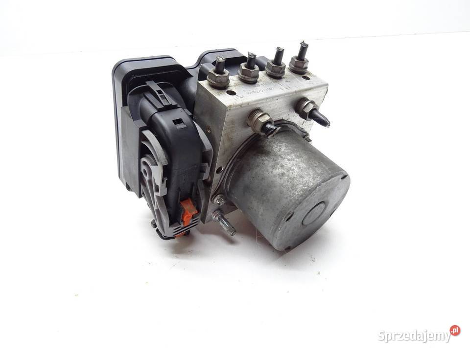 POMPA HAMULCOWA ABS 6C0907379R 6C0614517R 12 TSI osobowe