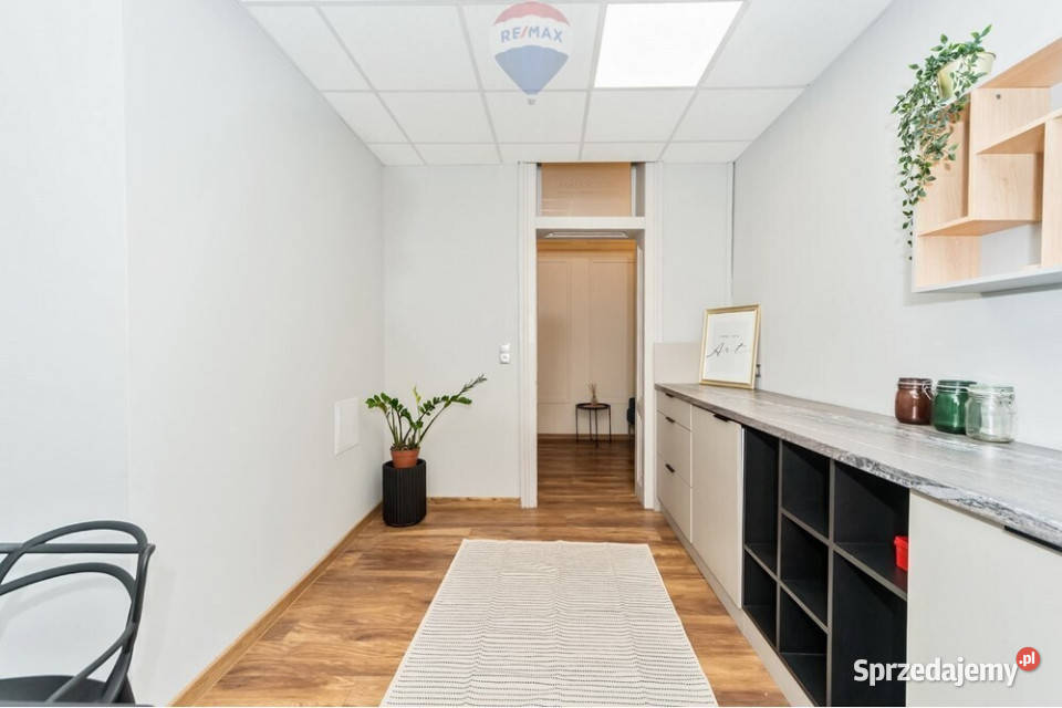 NAJEM Prestiżowa kamienica w BielskuBiałej Bielsko-Biała