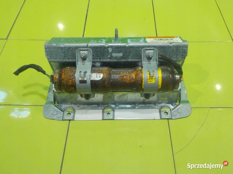 LANDE ROVER FREELANDER II 07r AIRBAG poduszka osobowe Suków sprzedam