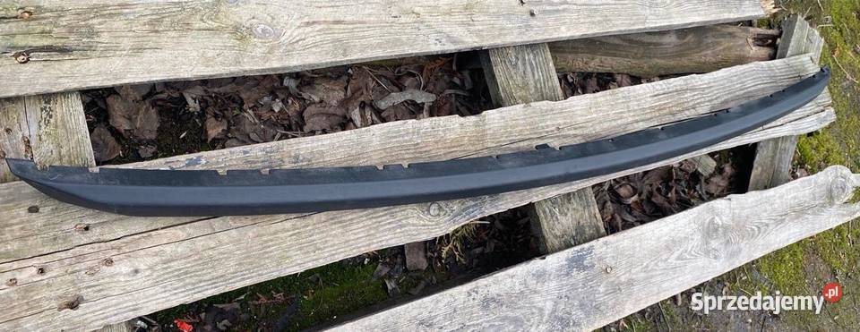 Iveco Daily 14 listwa atrapy zderzaka przód Rzeszów