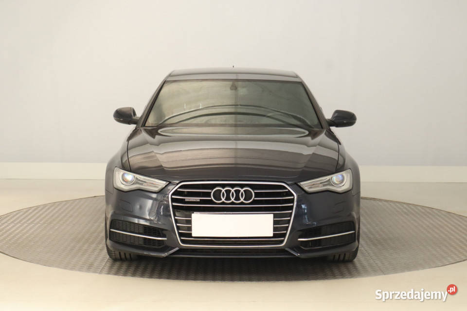 Audi A6 30 TDI A6 Zabrze