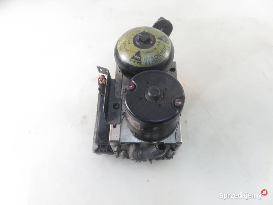 POMPA ABS MERCEDES KLASA E S211 0265960035