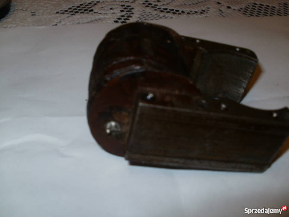 cewka iskrownika do junaka m10 Przemyśl sprzedam