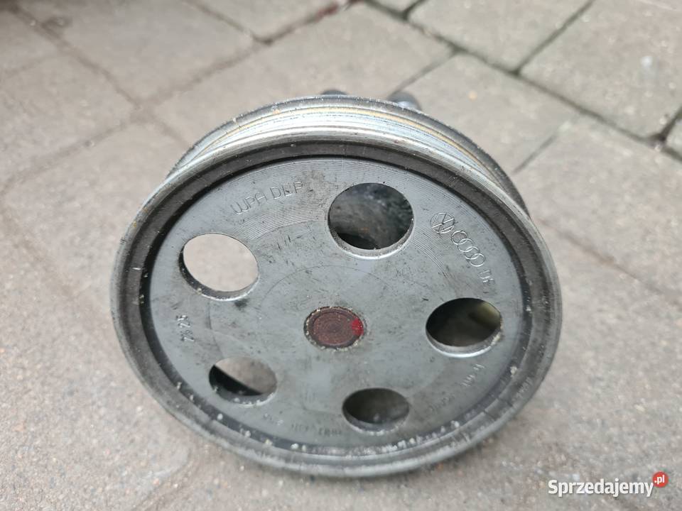 Pompa wspomagania Audi A4 B6 B7 20 tfsi Poznań sprzedam