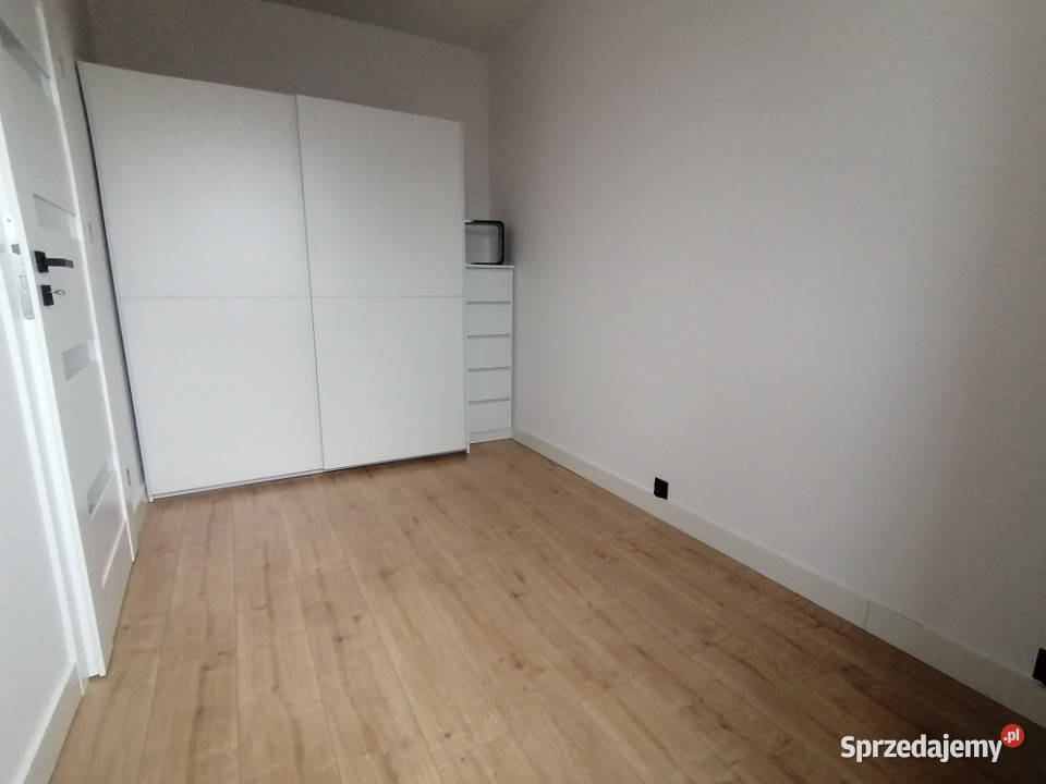 Nowoczesne 2 pokojowe Podwisłocze Rzeszów