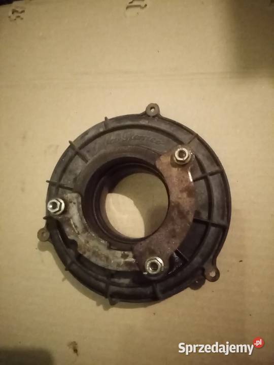 Obudowa filtra Alfa Romeo 156 20ts 7786472 inne Łódź