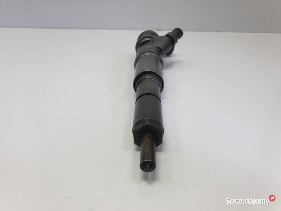 Rover 75 20 CDT WTRYSKIWACZ PALIWA wtrysk osobowe Janów