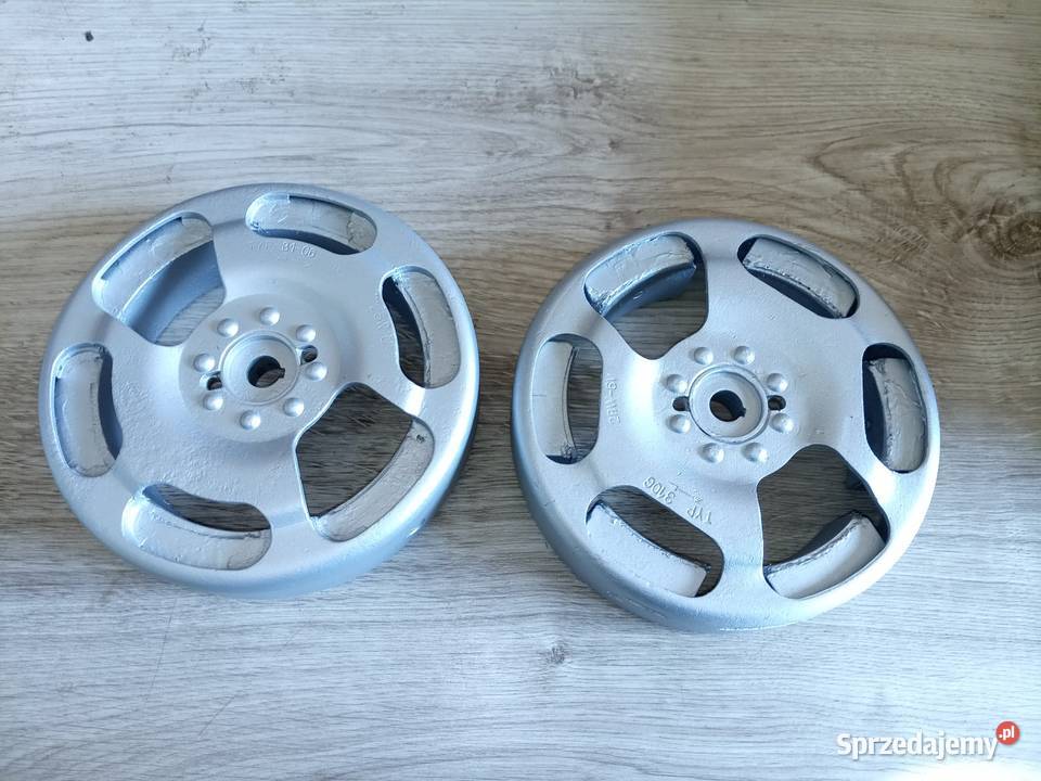 Wsk magneto Stalowa Wola