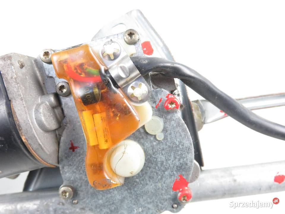 MECHANIZM WYCIERACZEK MERCEDES 203 A2038200342 małopolskie sprzedam