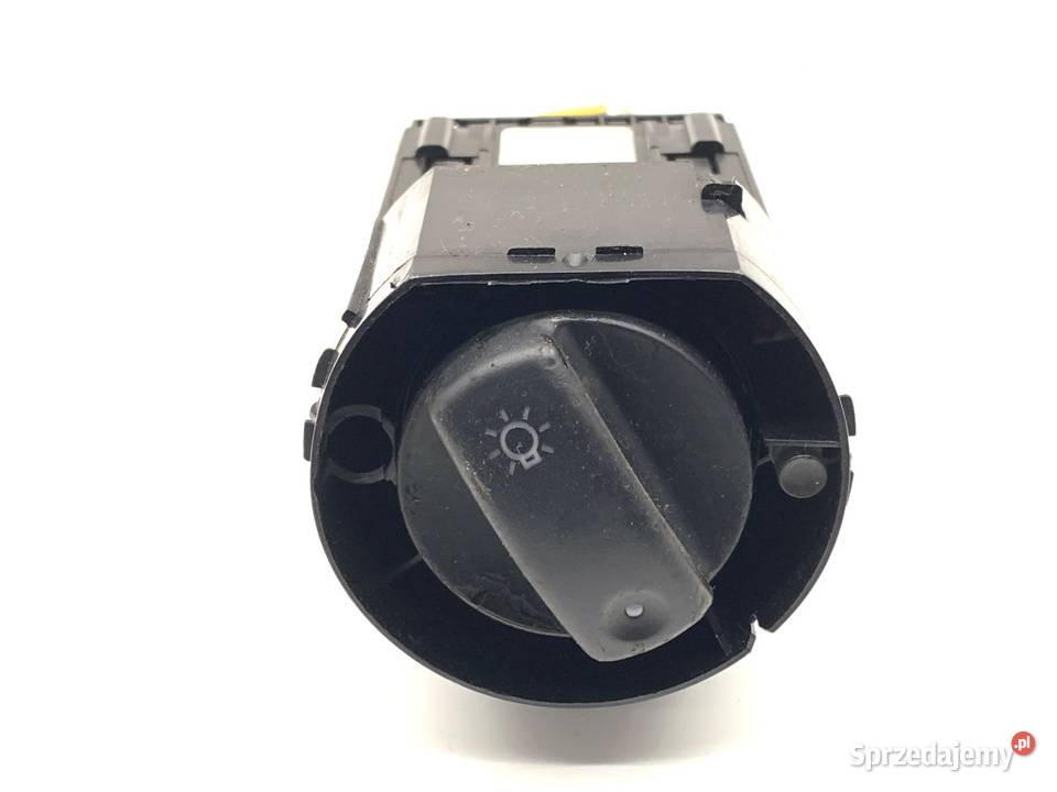 WŁĄCZNIK ŚWIATEŁ AUDI A6 C5 4B1941531E 9705 podkarpackie sprzedam