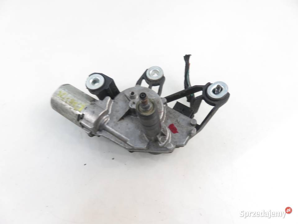 SILNICZEK WYCIERACZKI TYŁ VW FOX 5Z6955711 sprzedam