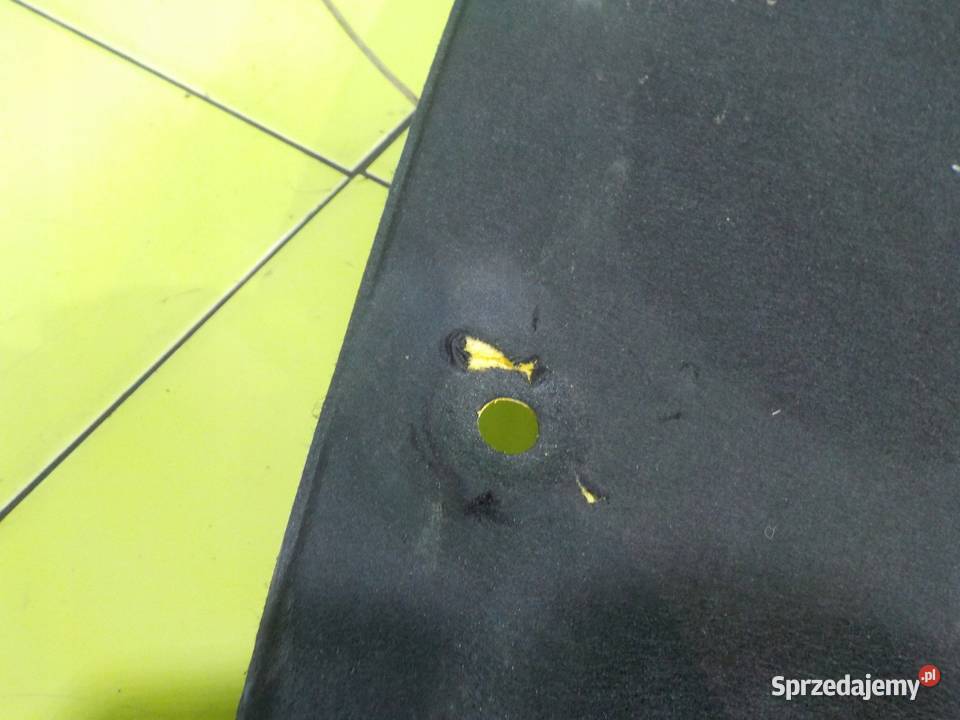 HYUNDAI i30 I 07r HB 5D wygluszenie maski Suków sprzedam