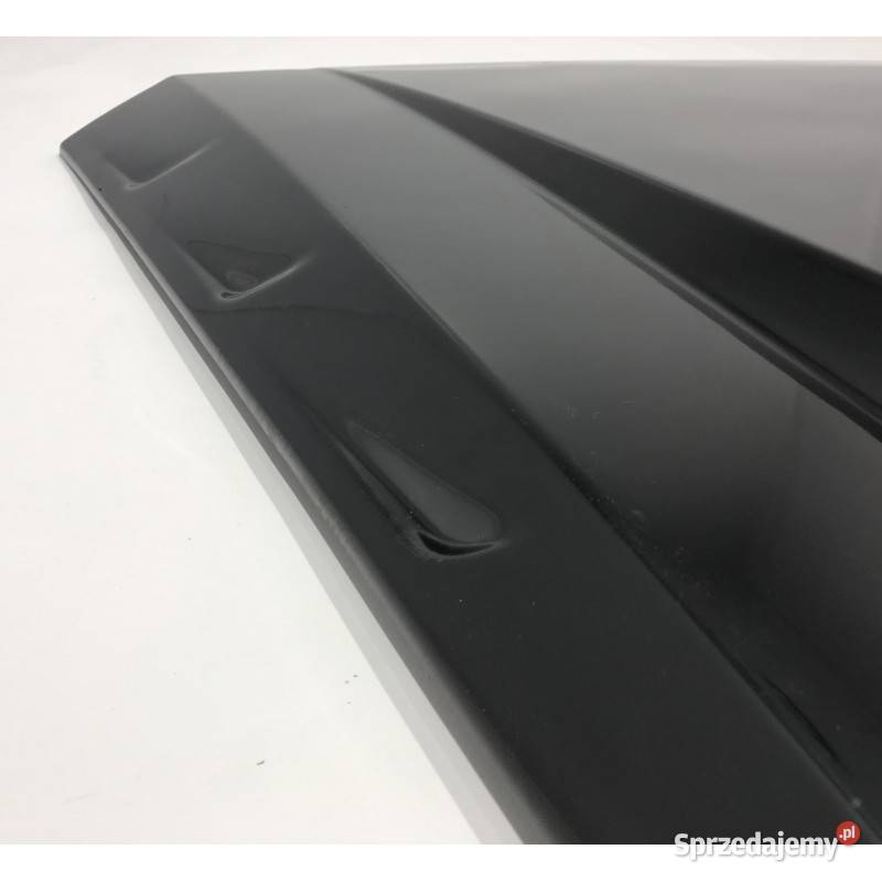 MASKA POKRYWA MERCEDES BENZ W463 GCLASS Chełm