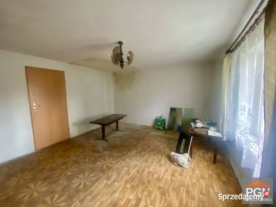 sprzedaży domu szeregowego Gryfice 100 metrów Rok budowy 1960 Sprzedaż Domy
