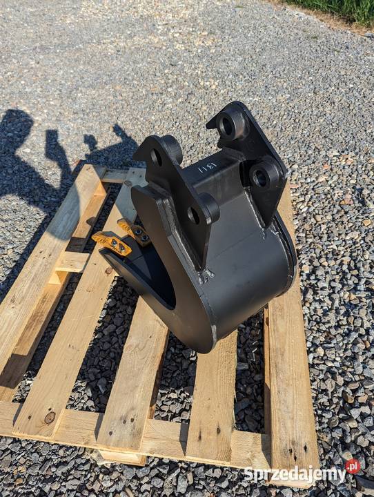 ŁYŻKA DO GLINY 30 HARDOX HB500 DO MINIKOPARKI podkarpackie Mielec