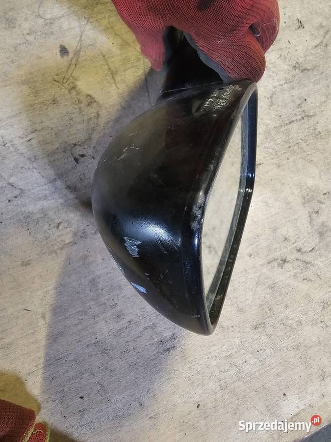 Kawasaki ZZR 1100 lusterko prawe zzr1100 dolnośląskie Jelenia Góra