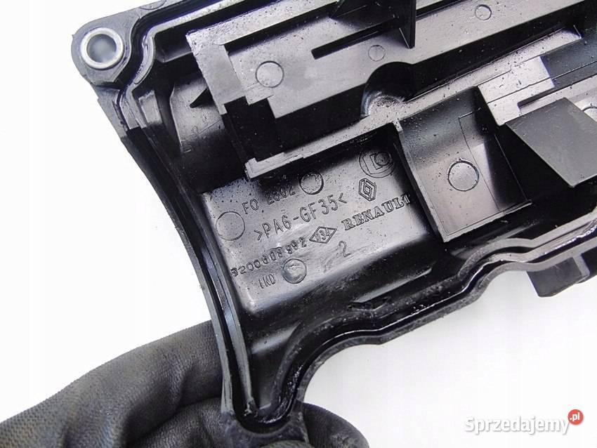 POKRYWA ZAWORÓW 15 DCI MEGANE CLIO KANGOO SCENIC Sosnowiec