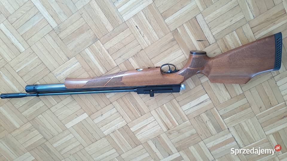 Air Arms S 410 wielkopolskie Poznań