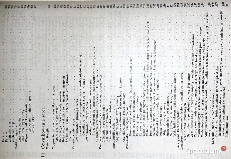 Nauka o chorobach wewnętrznych Tom 1 Witold Chełm