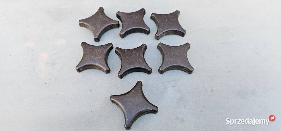 Pokrętło fotela mercedes w202 w210 2029190088 Zbąszyń