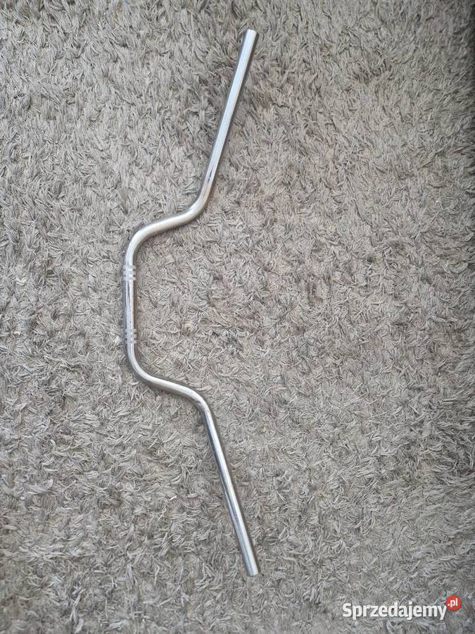 Kierownica Honda CB750 Four oryginał Tommaselli Warszawa