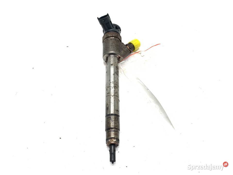 WTRYSKIWACZ PEUGEOT 508 SW II 9828959880 15 131 osobowe