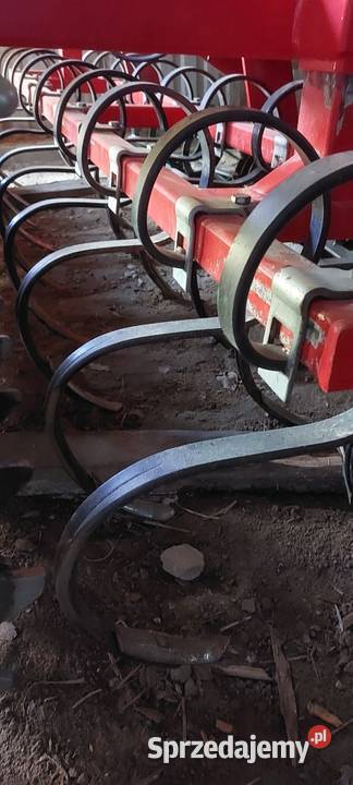 agregat uprawowosiewny Bobrowe