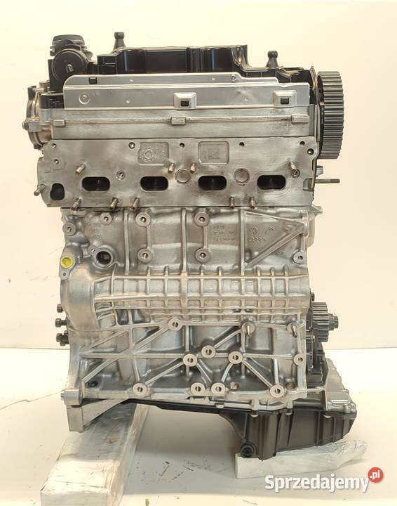 AUDI A4 B9 A5 8W SILNIK DTN 05L100031H