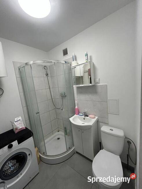 Kawalerka w centrum Szczecina ZAMIANA KOMUNALNA Szczecin